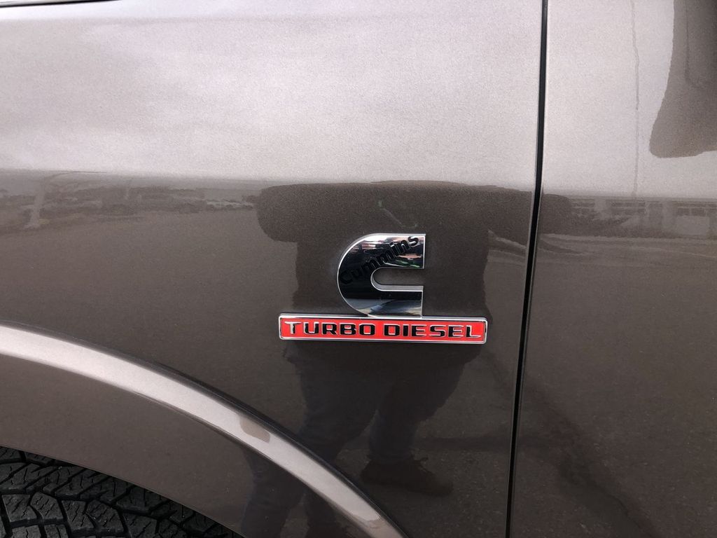 2021 Ram 2500