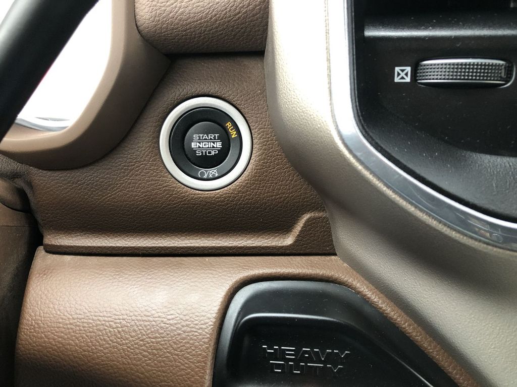 2021 Ram 2500