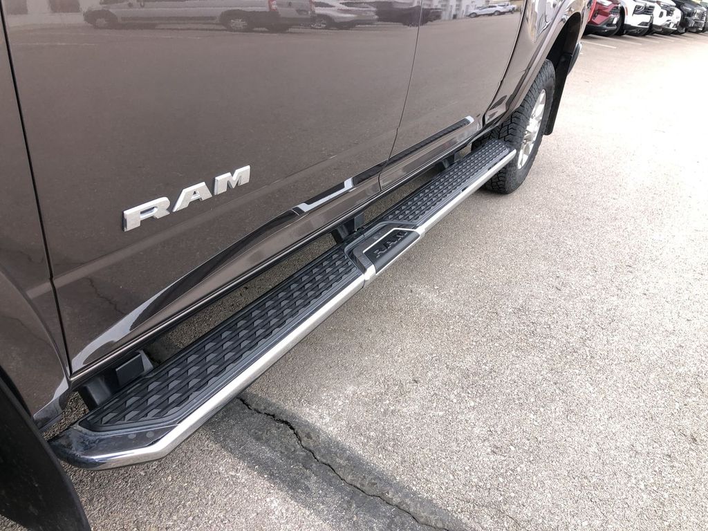 2021 Ram 2500