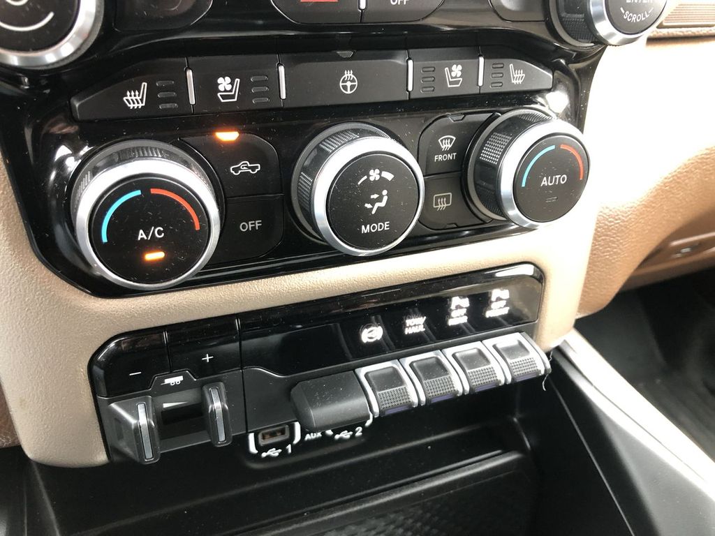 2021 Ram 2500