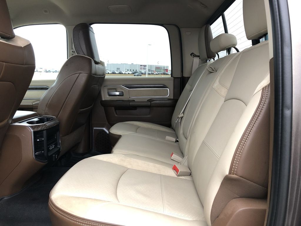 2021 Ram 2500