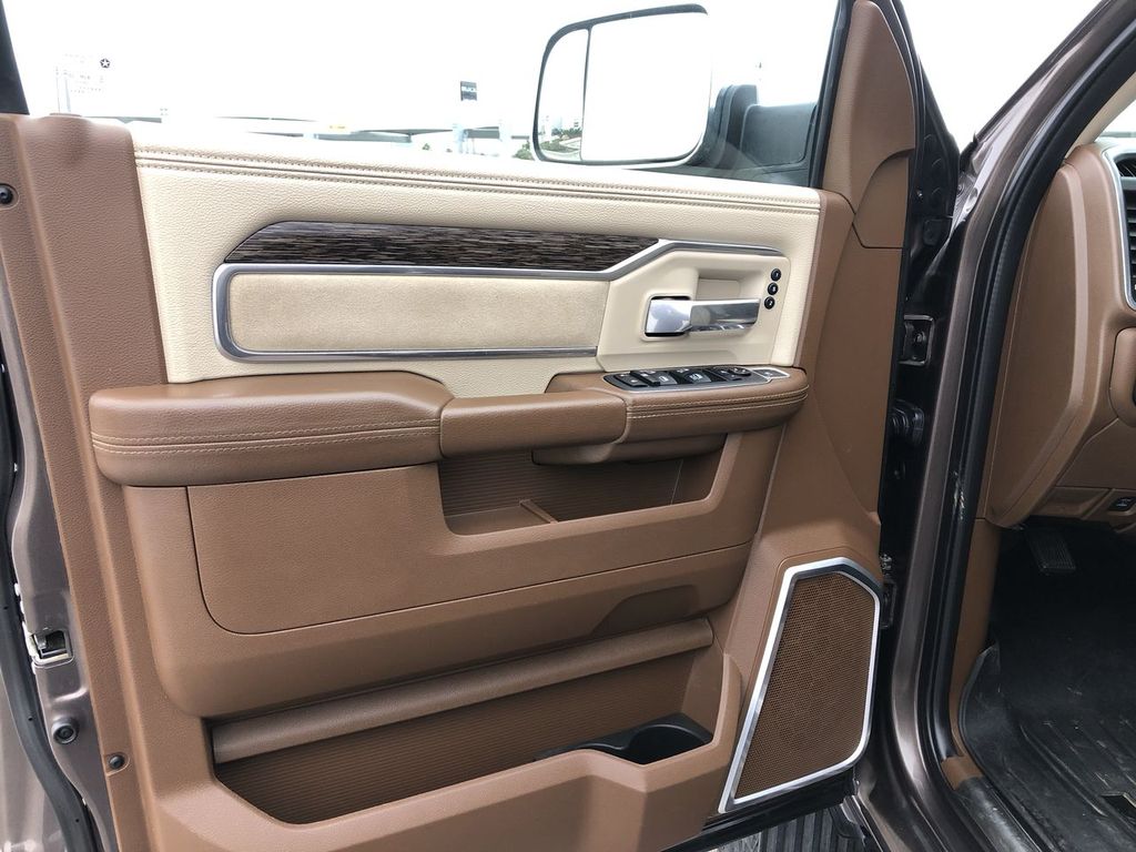 2021 Ram 2500