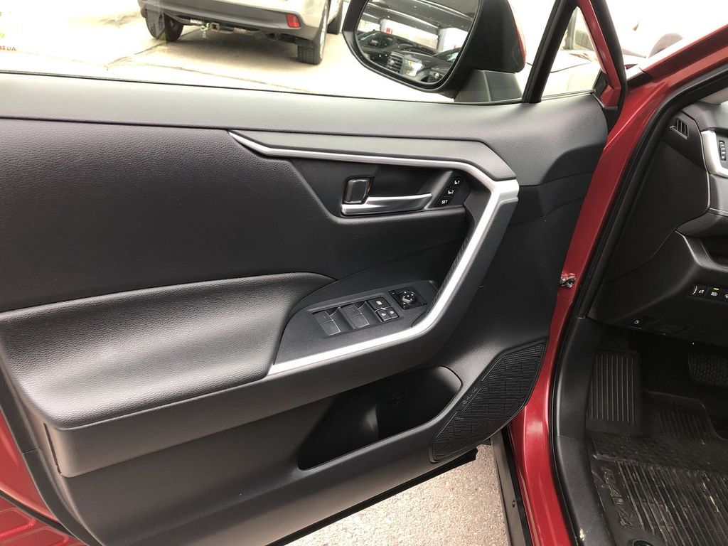 2023 Toyota RAV4 Hybrid