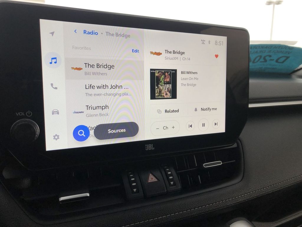 2023 Toyota RAV4 Hybrid