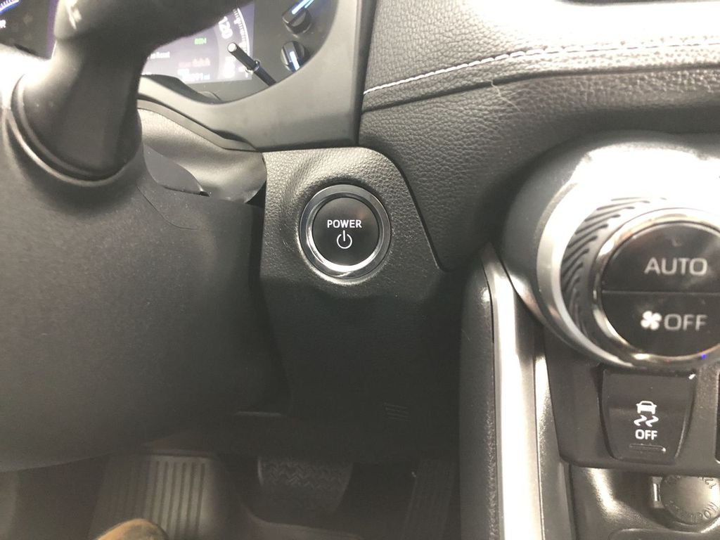 2023 Toyota RAV4 Hybrid