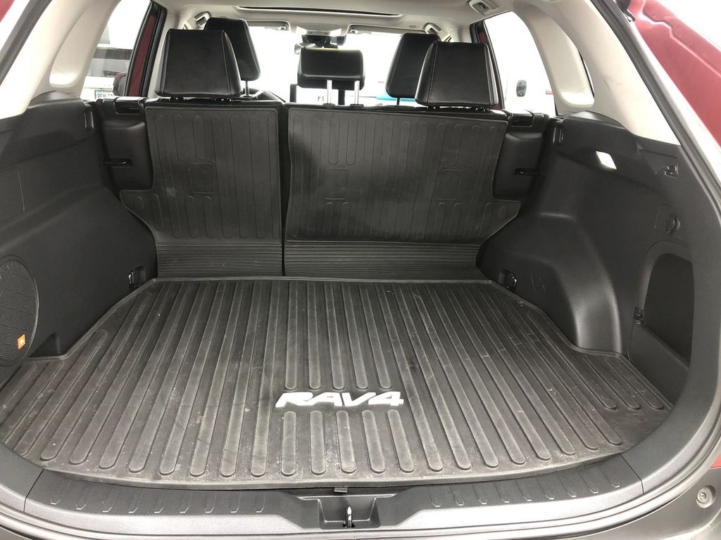 2023 Toyota RAV4 Hybrid