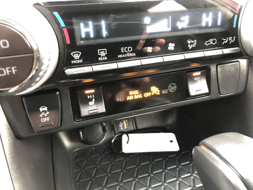 2023 Toyota RAV4 Hybrid