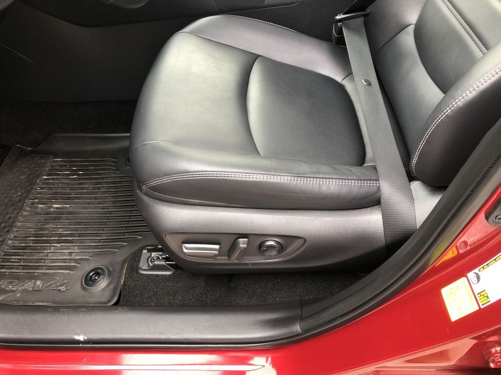 2023 Toyota RAV4 Hybrid