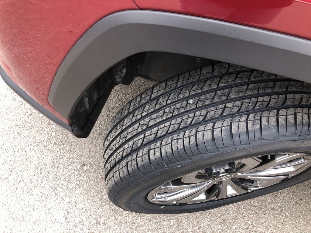 2023 Toyota RAV4 Hybrid