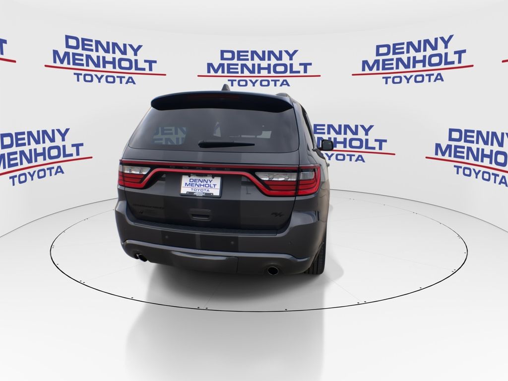 2024 Dodge Durango