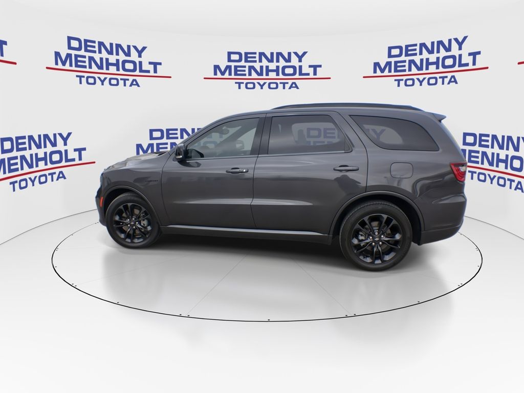2024 Dodge Durango