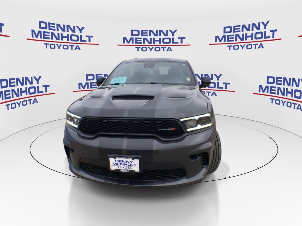 2024 Dodge Durango