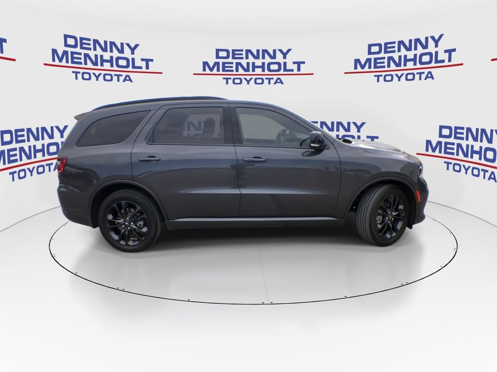 2024 Dodge Durango