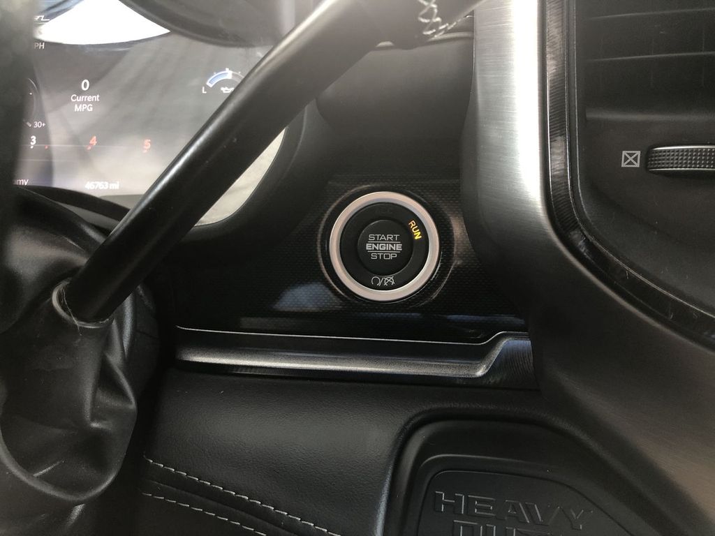 2023 Ram 2500
