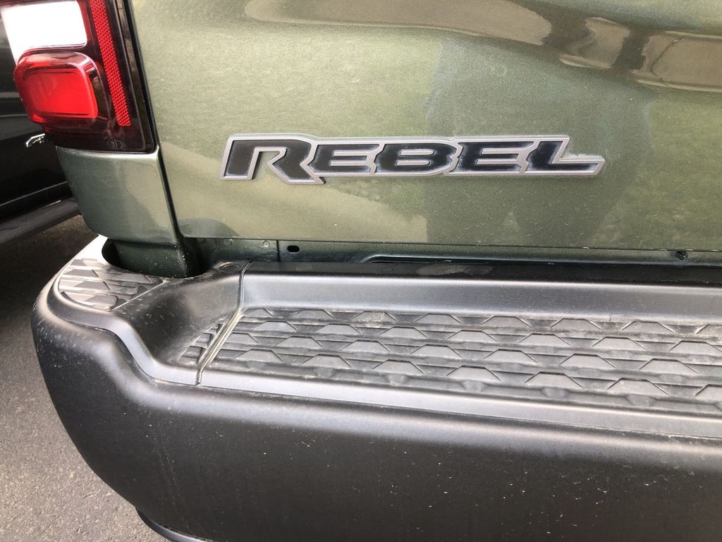 2023 Ram 2500