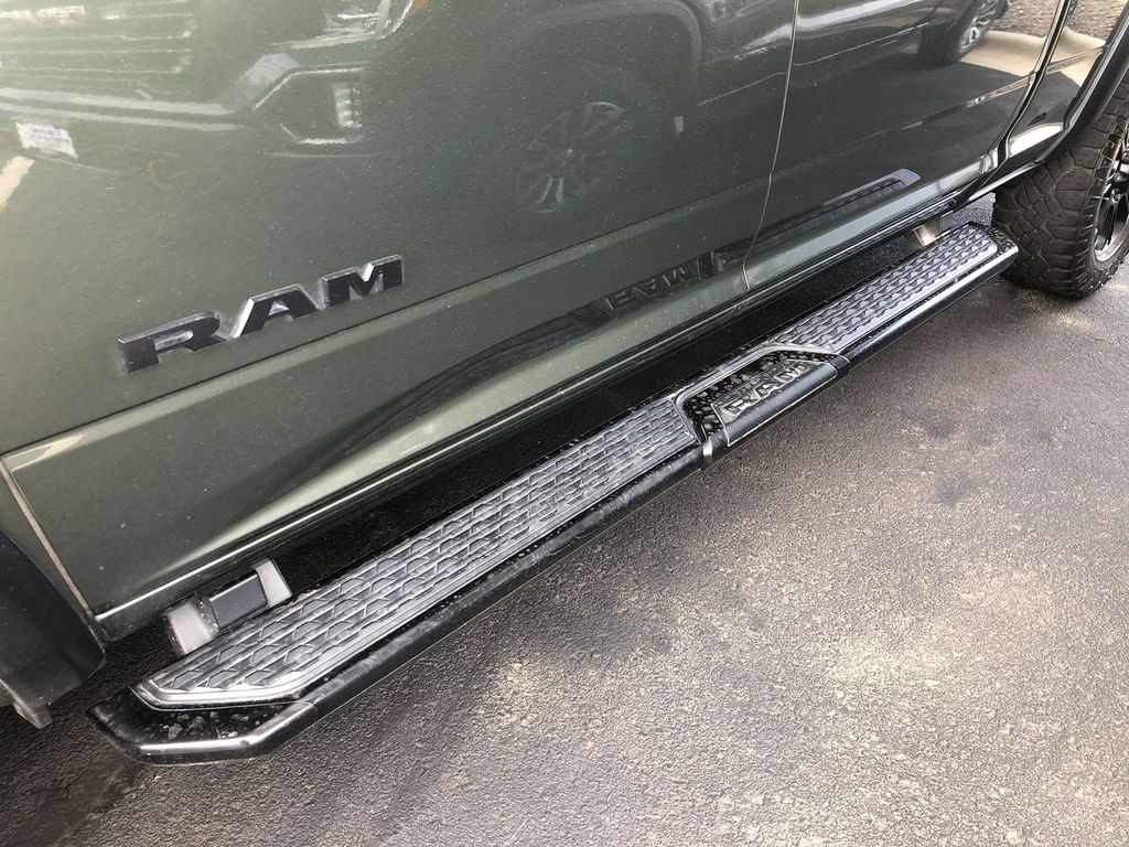 2023 Ram 2500