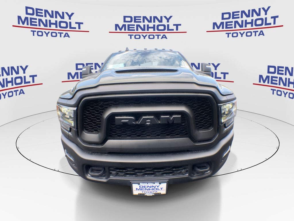 2023 Ram 2500