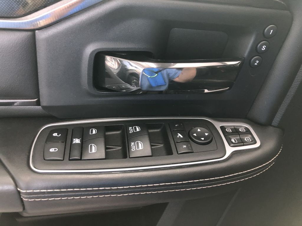 2023 Ram 2500