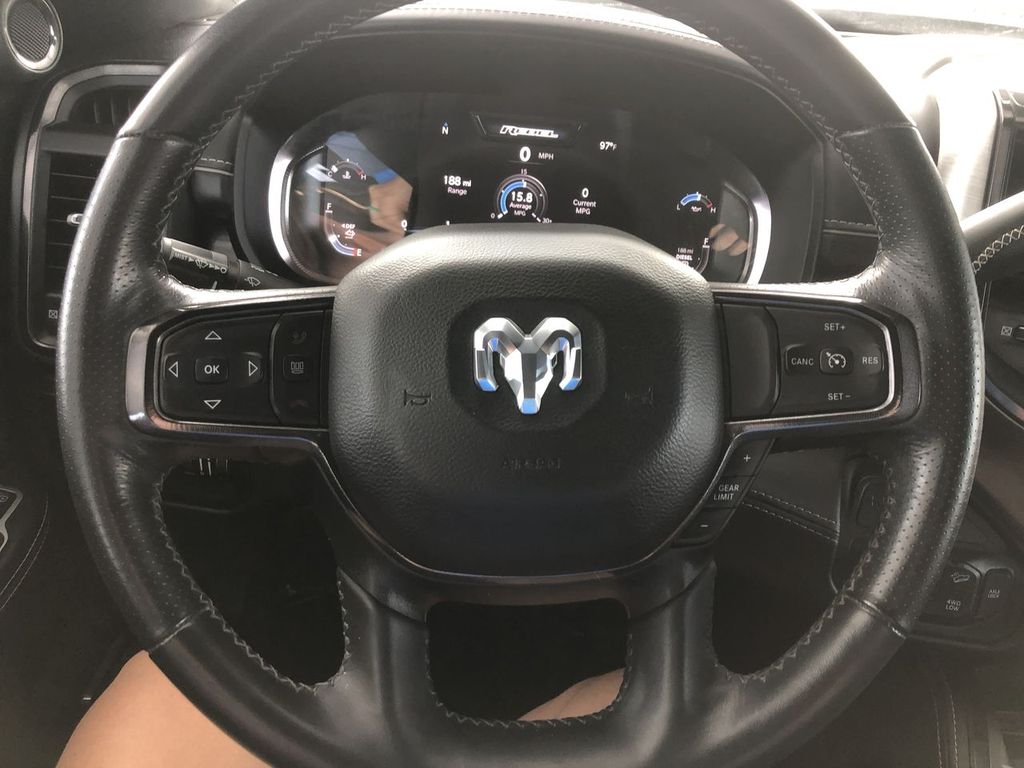 2023 Ram 2500