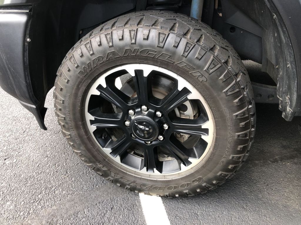 2023 Ram 2500