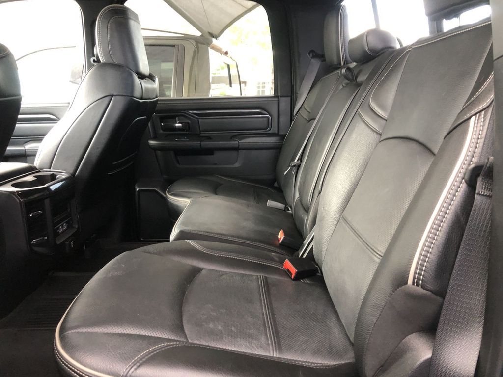 2023 Ram 2500
