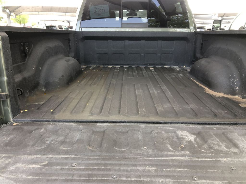 2023 Ram 2500