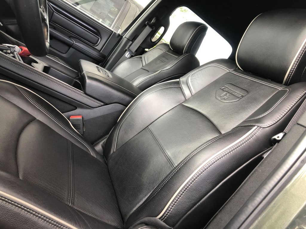 2023 Ram 2500