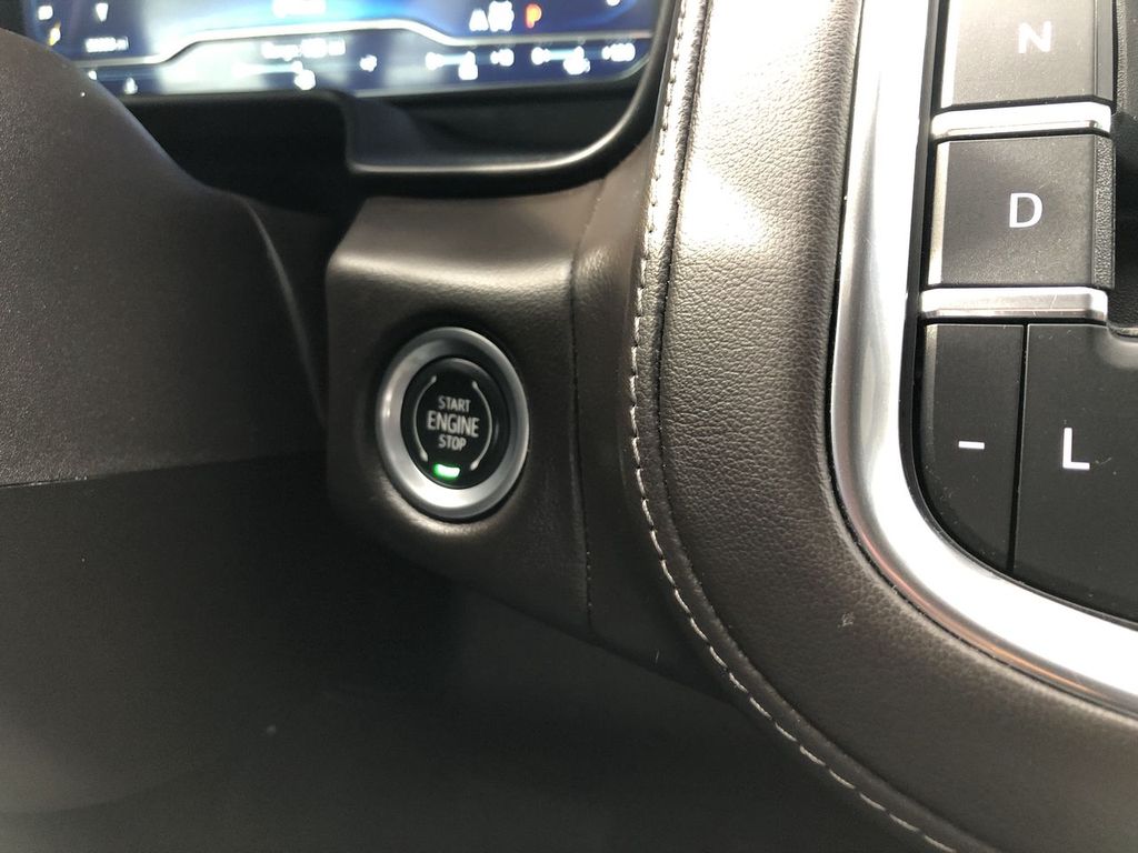 2022 Chevrolet Tahoe