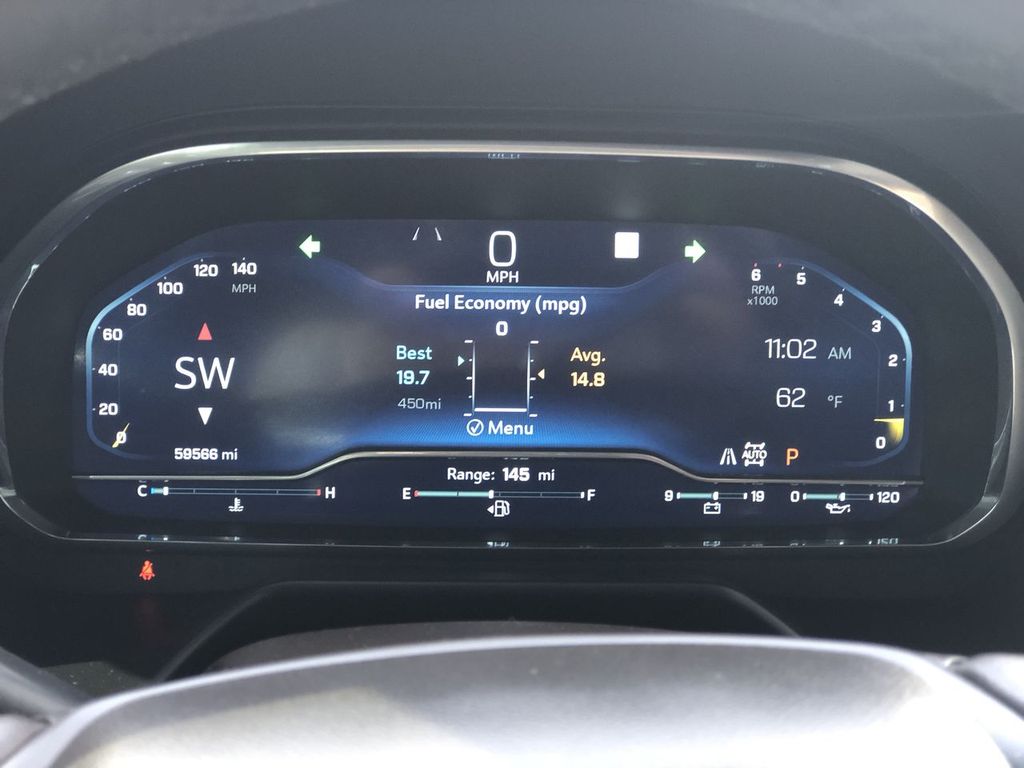 2022 Chevrolet Tahoe