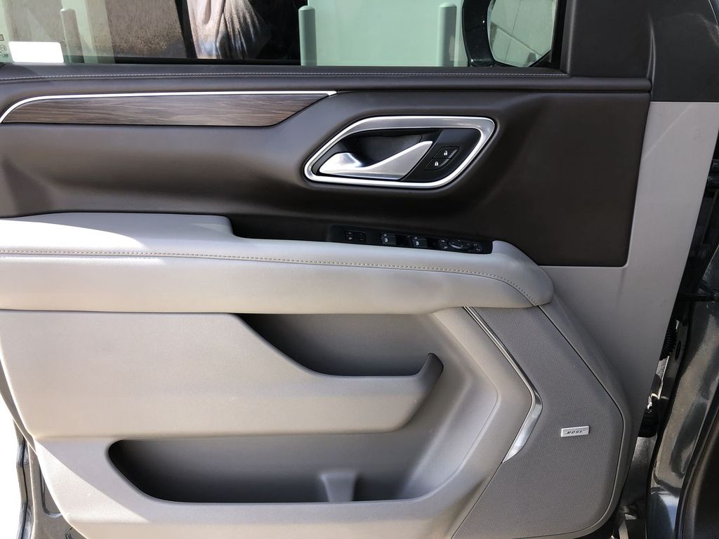 2022 Chevrolet Tahoe