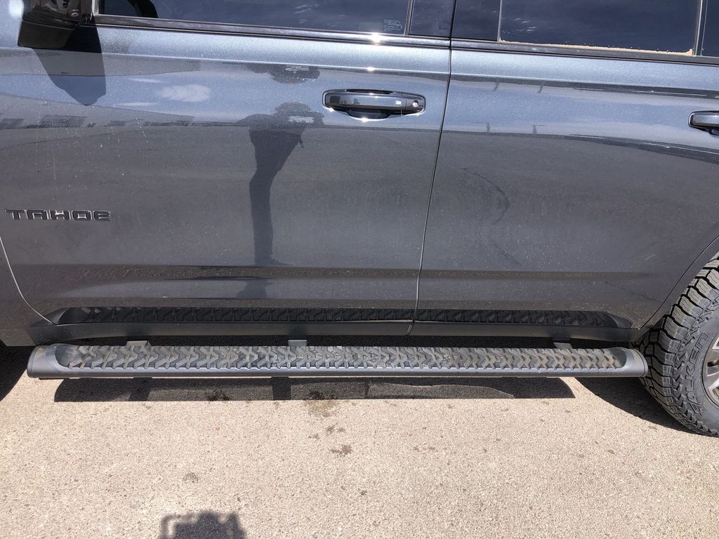 2022 Chevrolet Tahoe