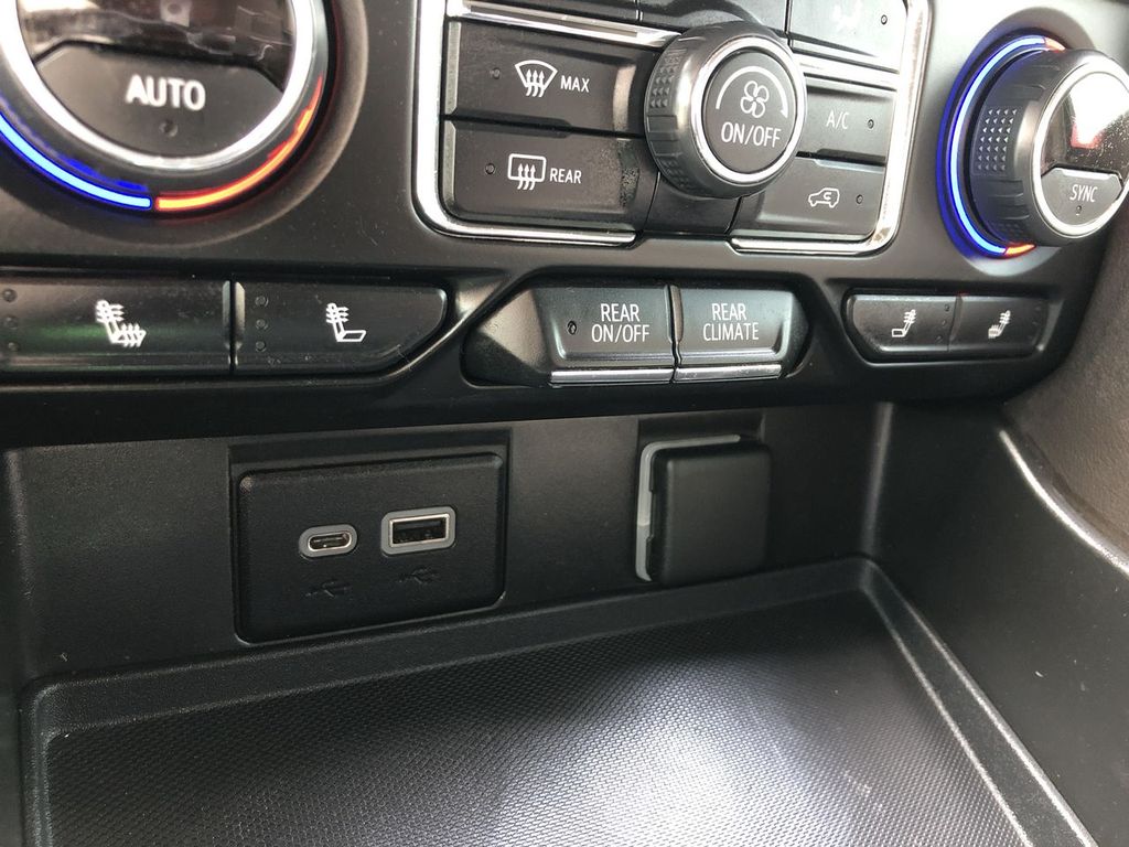 2022 Chevrolet Tahoe