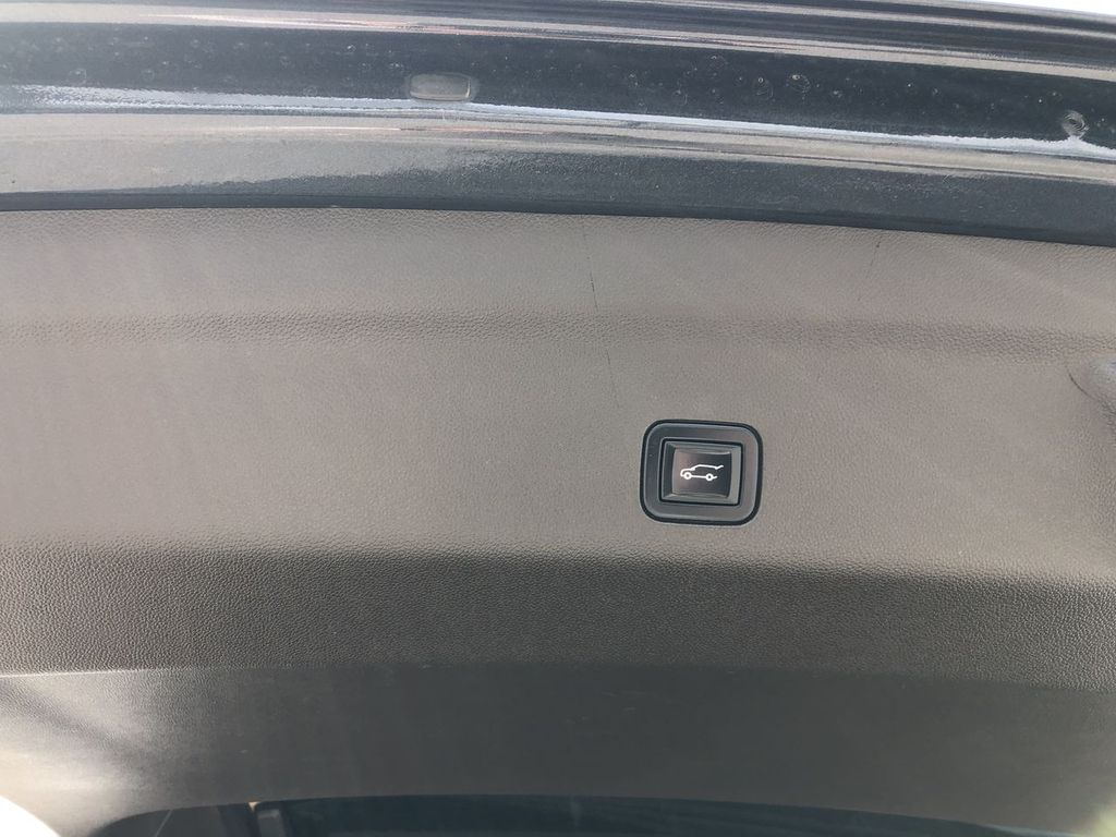 2022 Chevrolet Tahoe