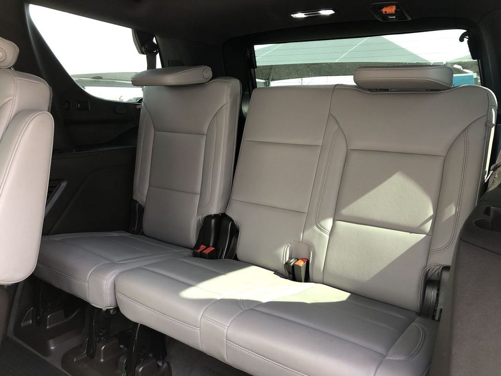 2022 Chevrolet Tahoe