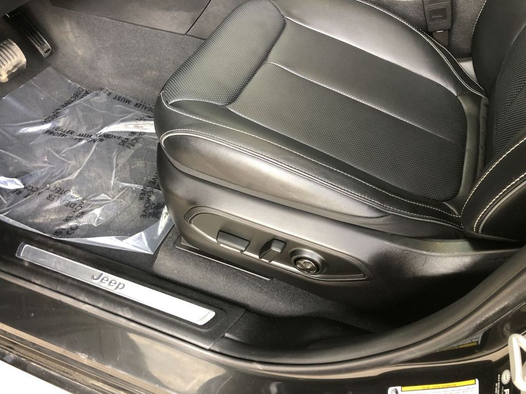 2024 Jeep Grand Cherokee L