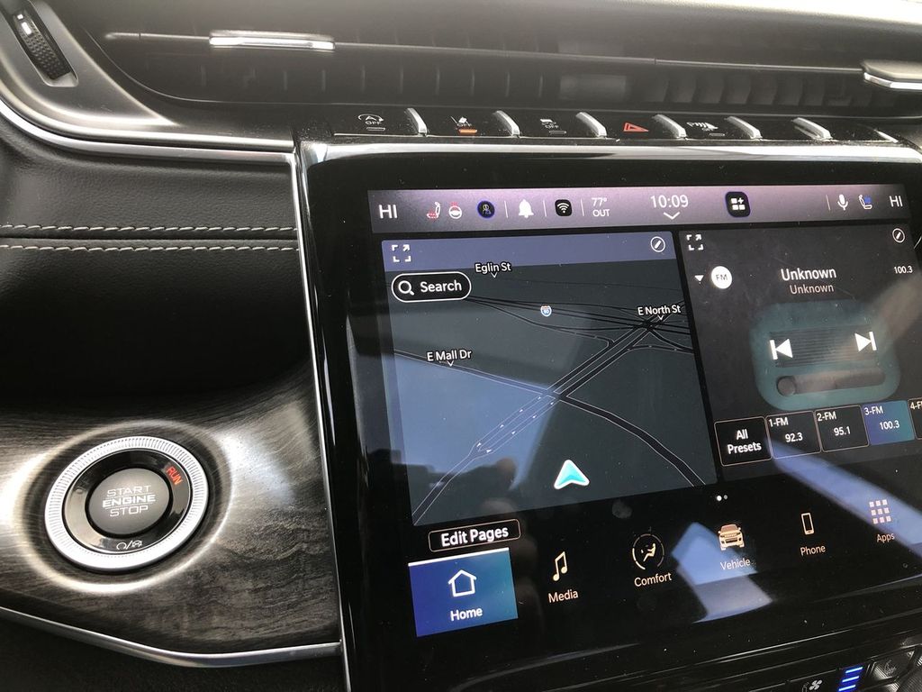 2024 Jeep Grand Cherokee L