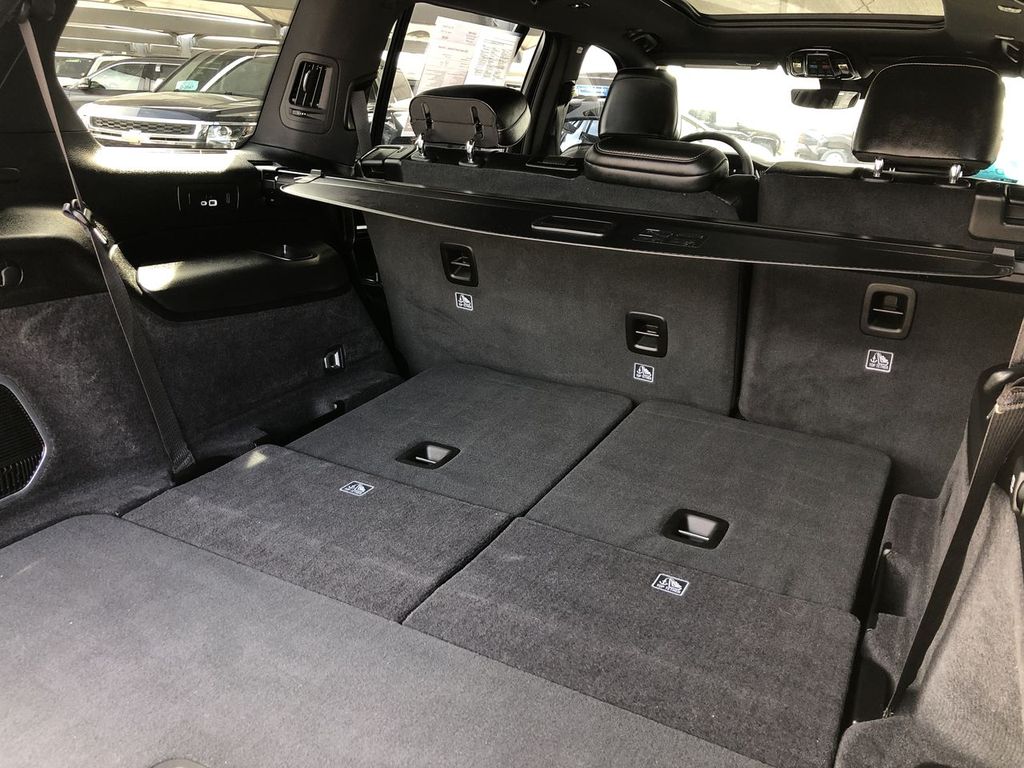 2024 Jeep Grand Cherokee L