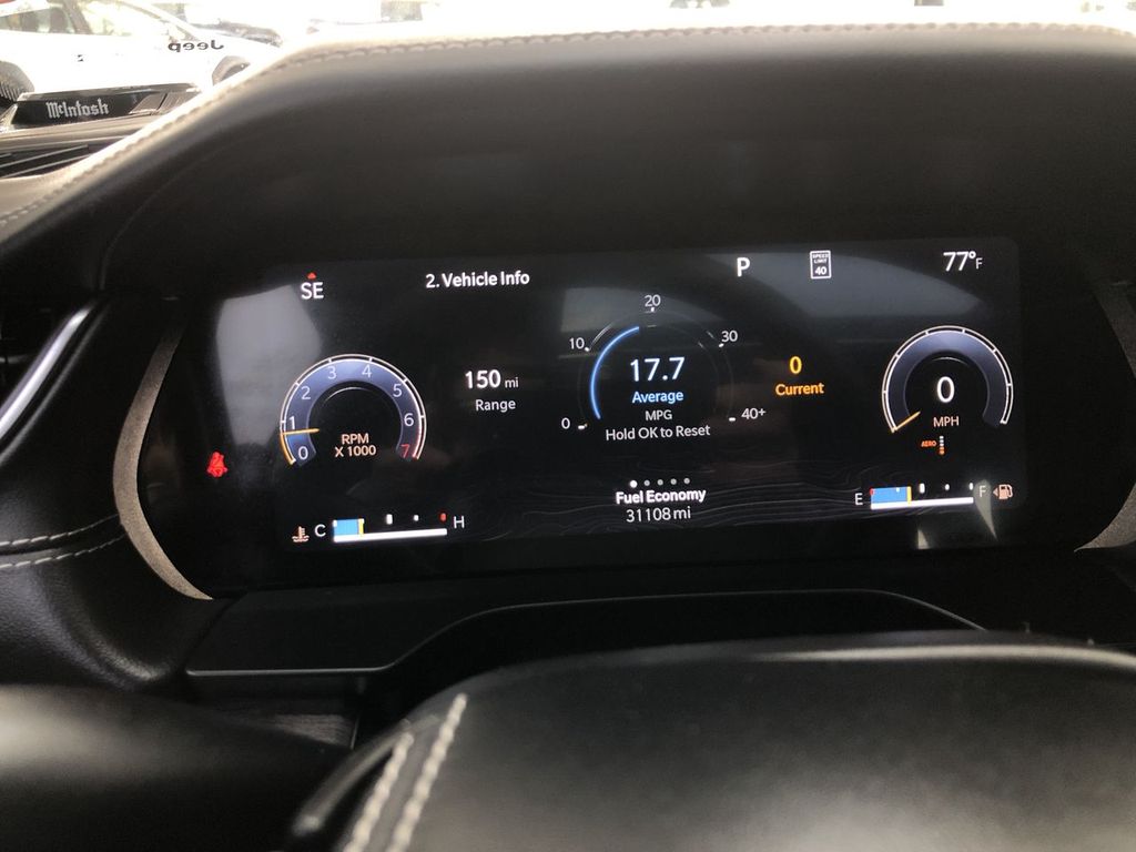 2024 Jeep Grand Cherokee L