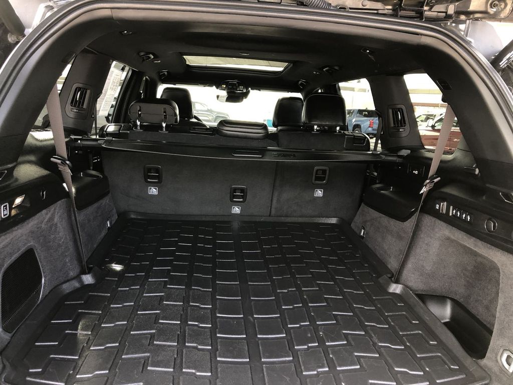 2024 Jeep Grand Cherokee L