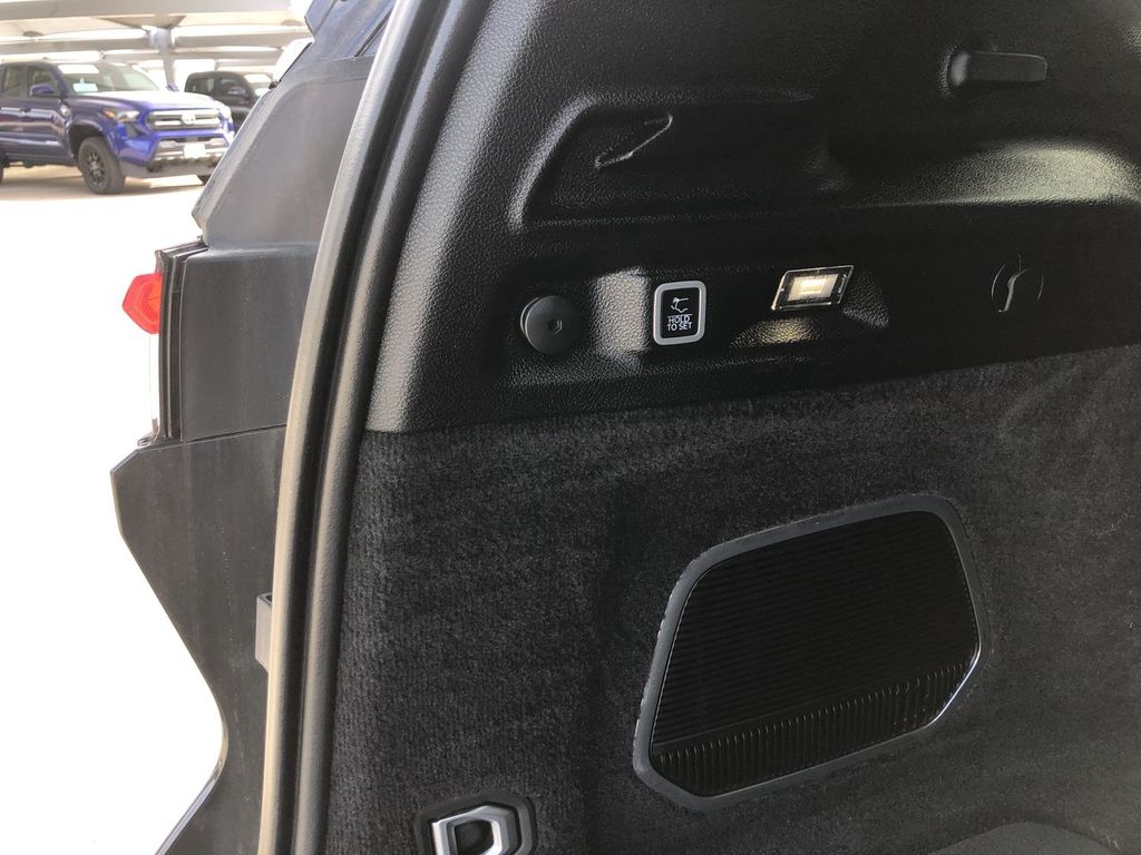 2024 Jeep Grand Cherokee L