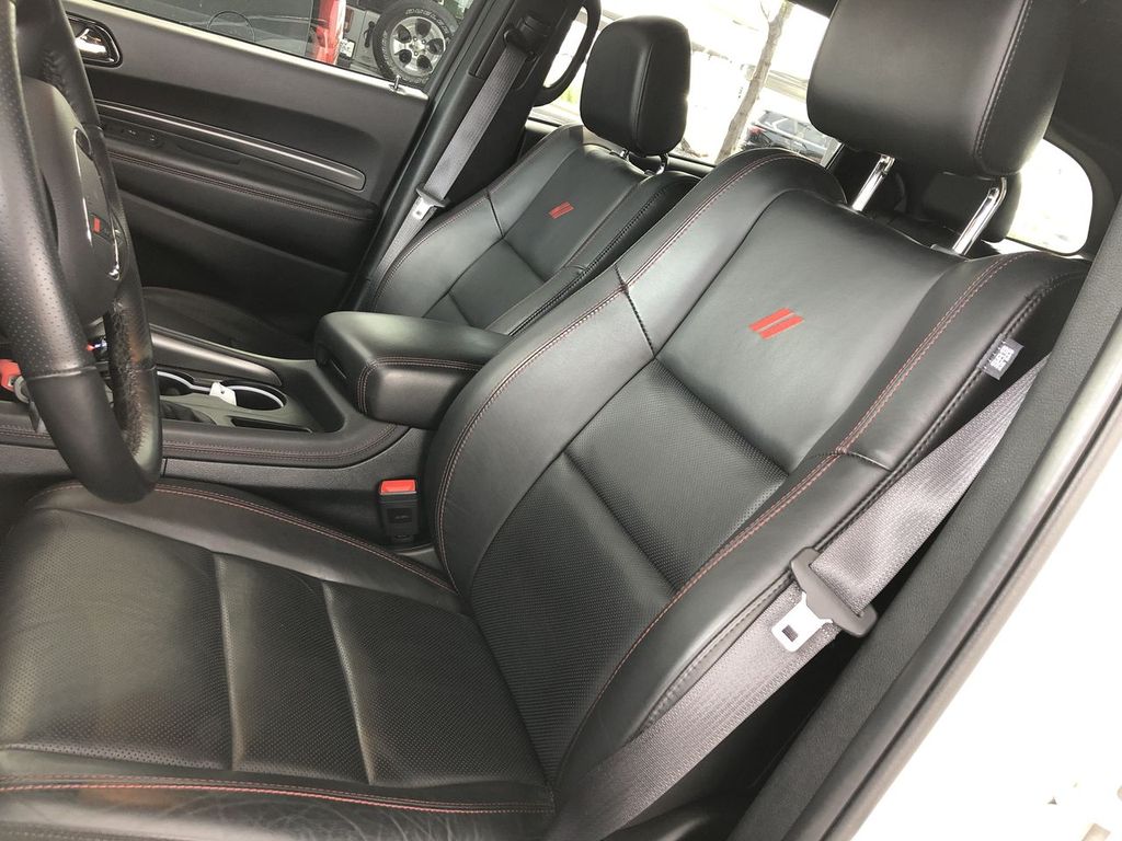 2025 Dodge Durango