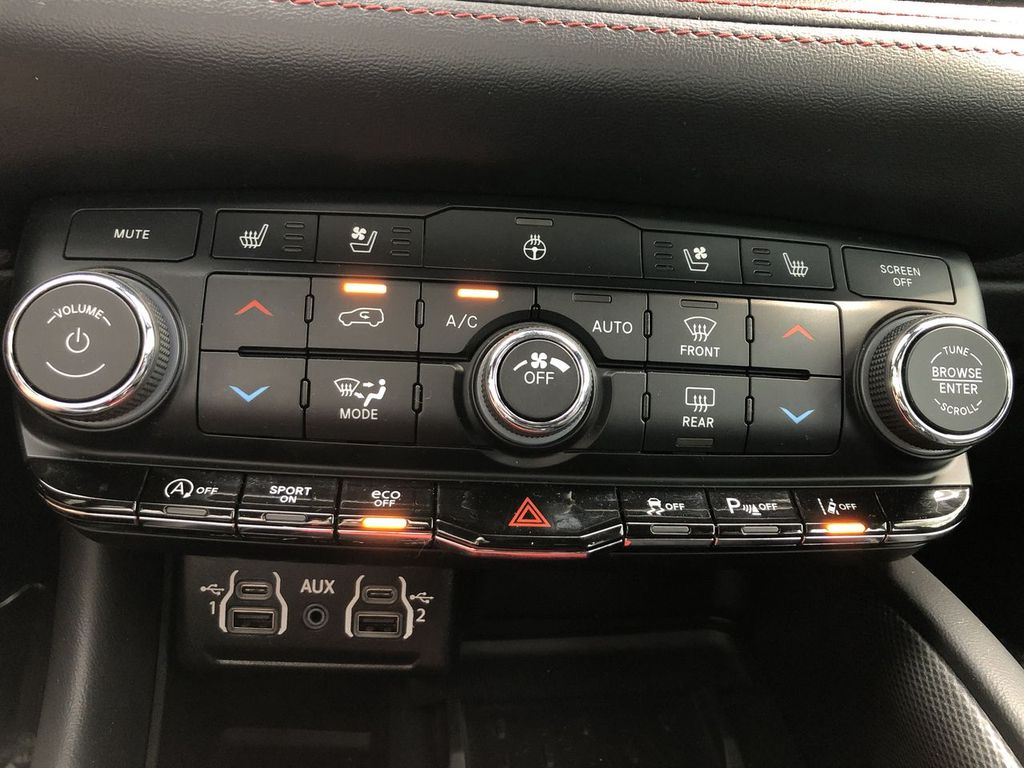 2025 Dodge Durango