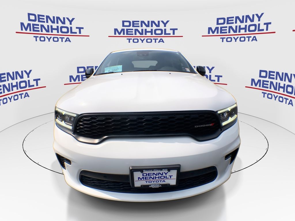 2025 Dodge Durango
