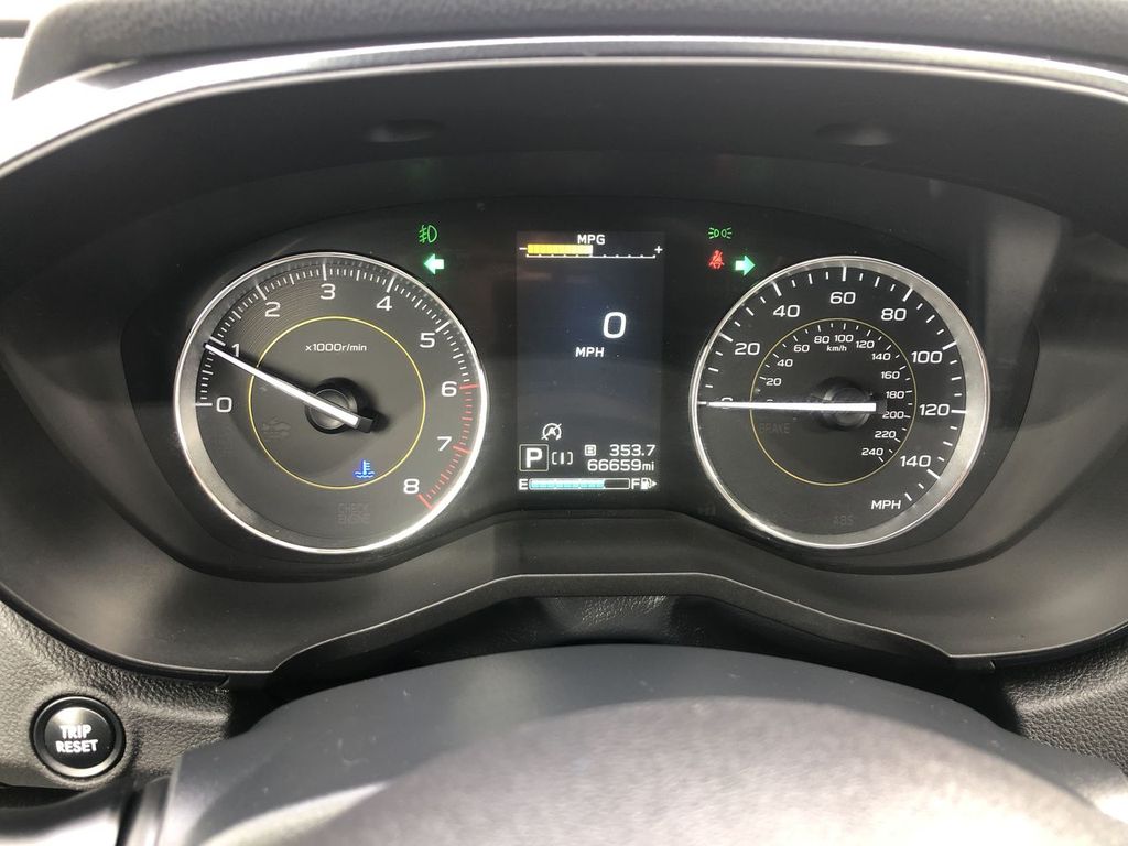 2022 Subaru Crosstrek