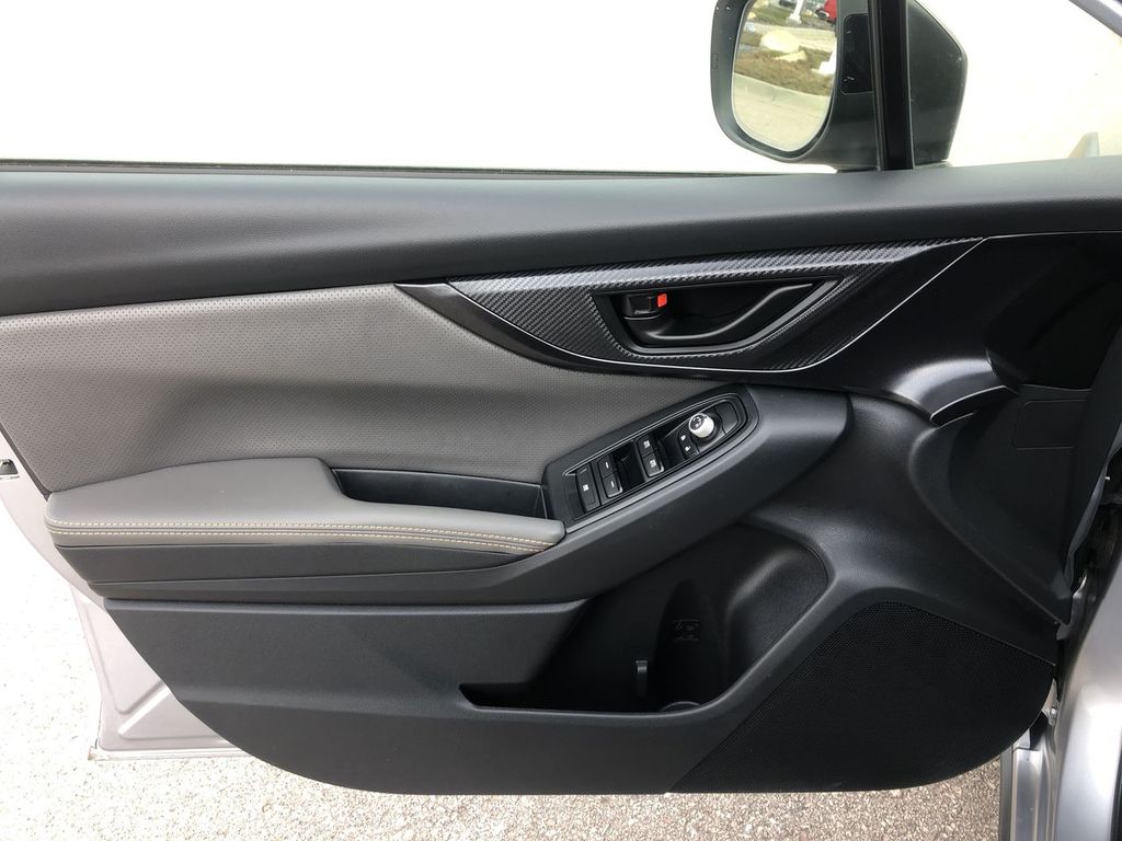 2022 Subaru Crosstrek