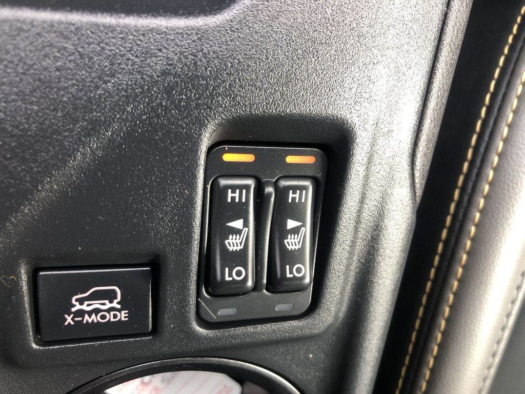 2022 Subaru Crosstrek