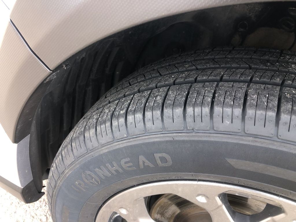 2022 Subaru Crosstrek