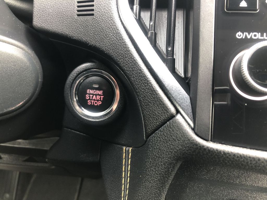 2022 Subaru Crosstrek