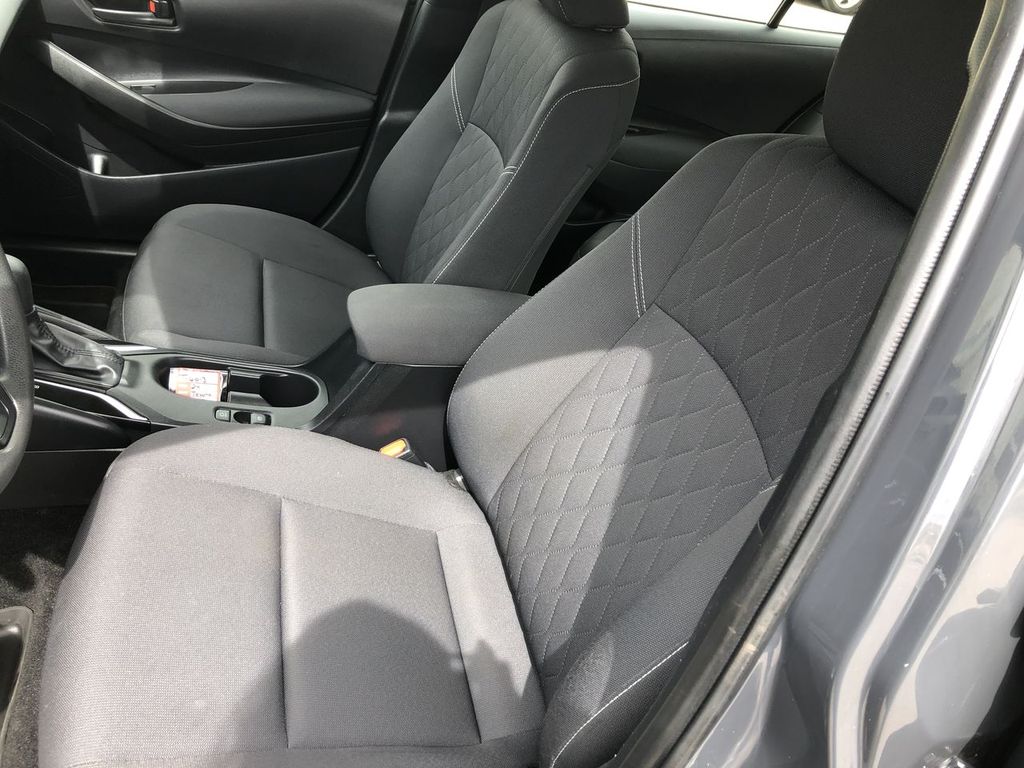 2024 Toyota Corolla Hybrid