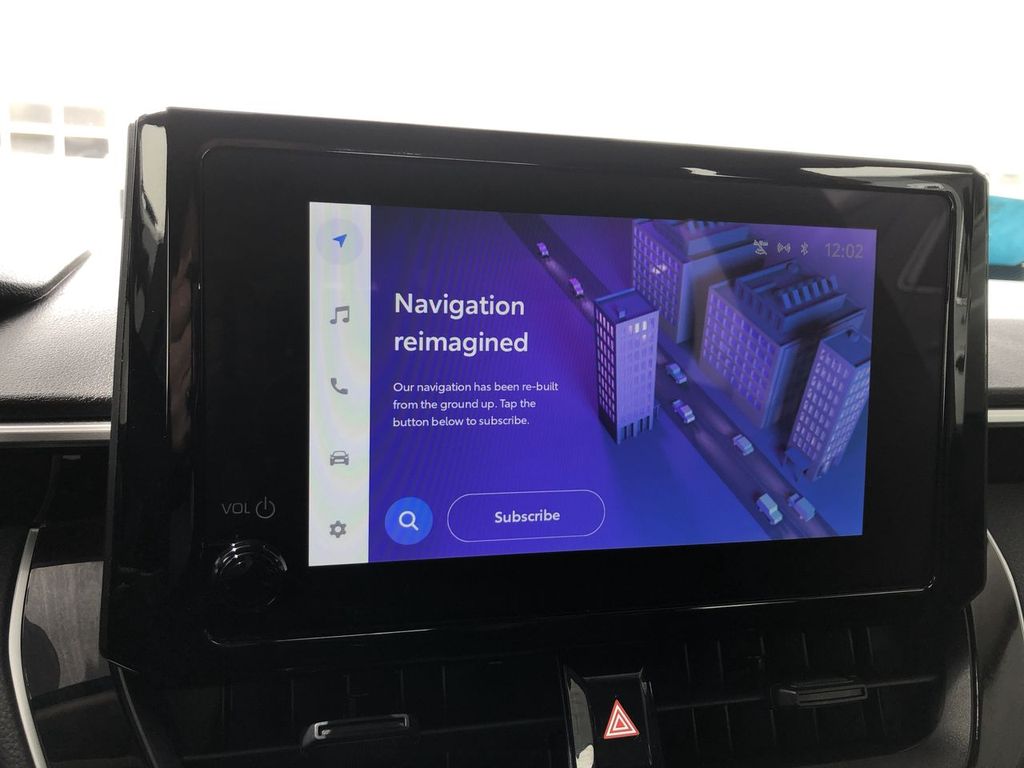 2024 Toyota Corolla Hybrid